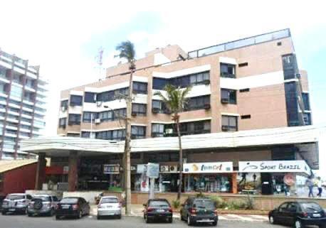 Aparthotel Flat No Pituba Sol 302 E 311 Salvador da Bahia Exterior foto