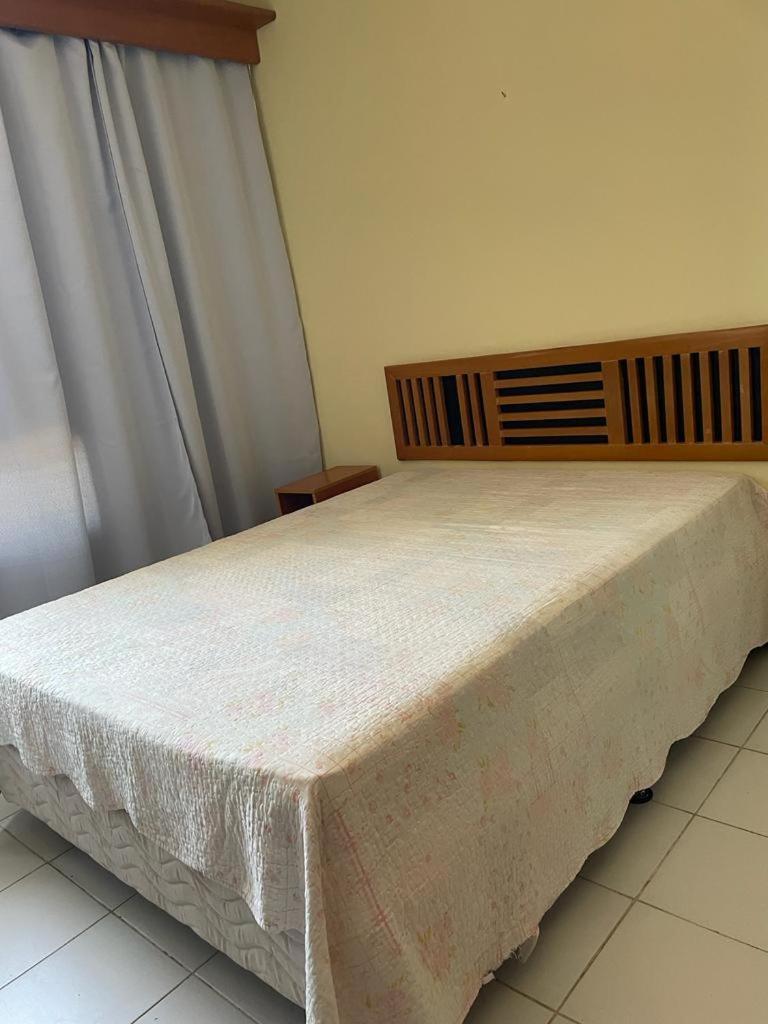 Aparthotel Flat No Pituba Sol 302 E 311 Salvador da Bahia Exterior foto