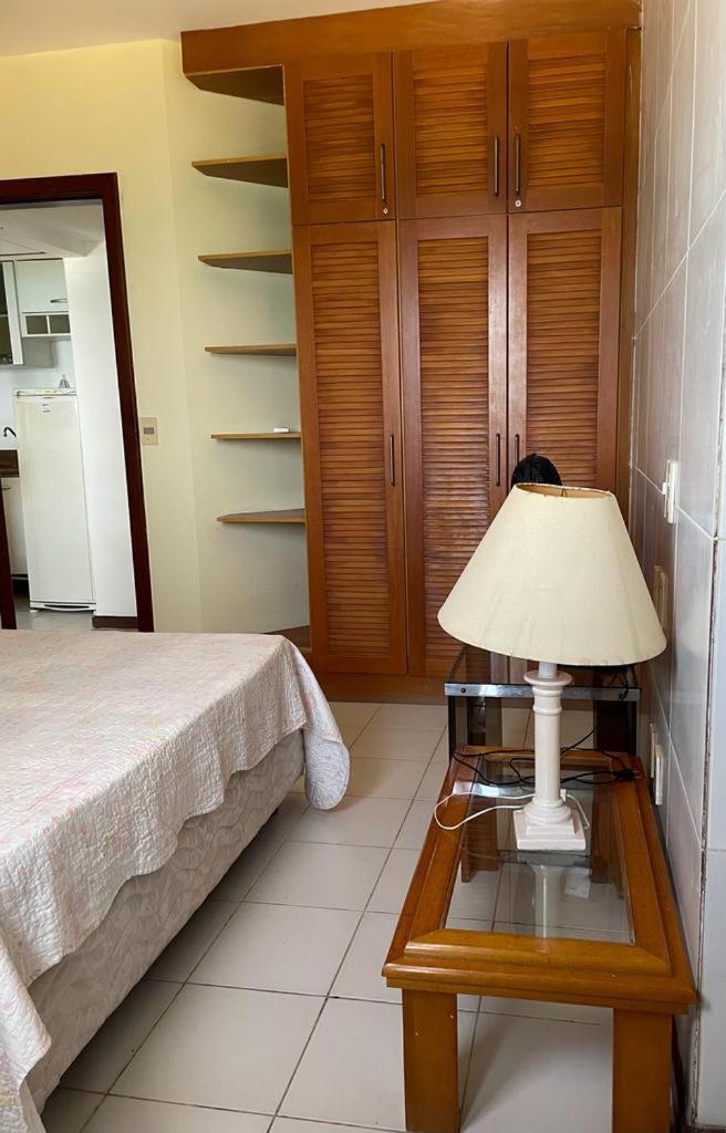 Aparthotel Flat No Pituba Sol 302 E 311 Salvador da Bahia Exterior foto