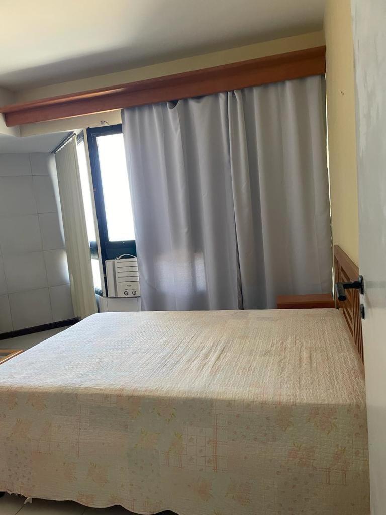 Aparthotel Flat No Pituba Sol 302 E 311 Salvador da Bahia Exterior foto