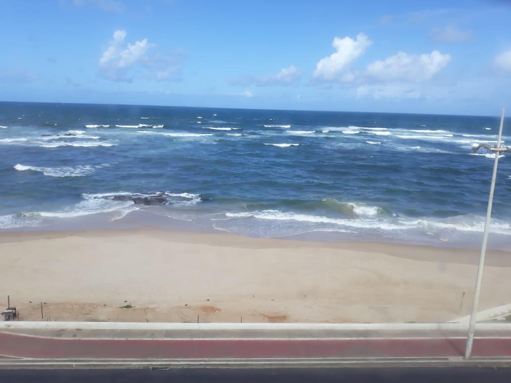 Aparthotel Flat No Pituba Sol 302 E 311 Salvador da Bahia Exterior foto